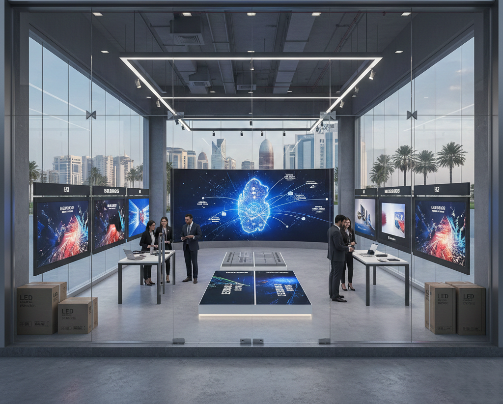 LED screen suppliers in qatar<br />
top indoor rental led display qatar<br />
led display panel qatar<br />
best digital signage in qatar<br />
best led video wall in qatar<br />
best digital signage display in doha<br />
top outdoor digital signage